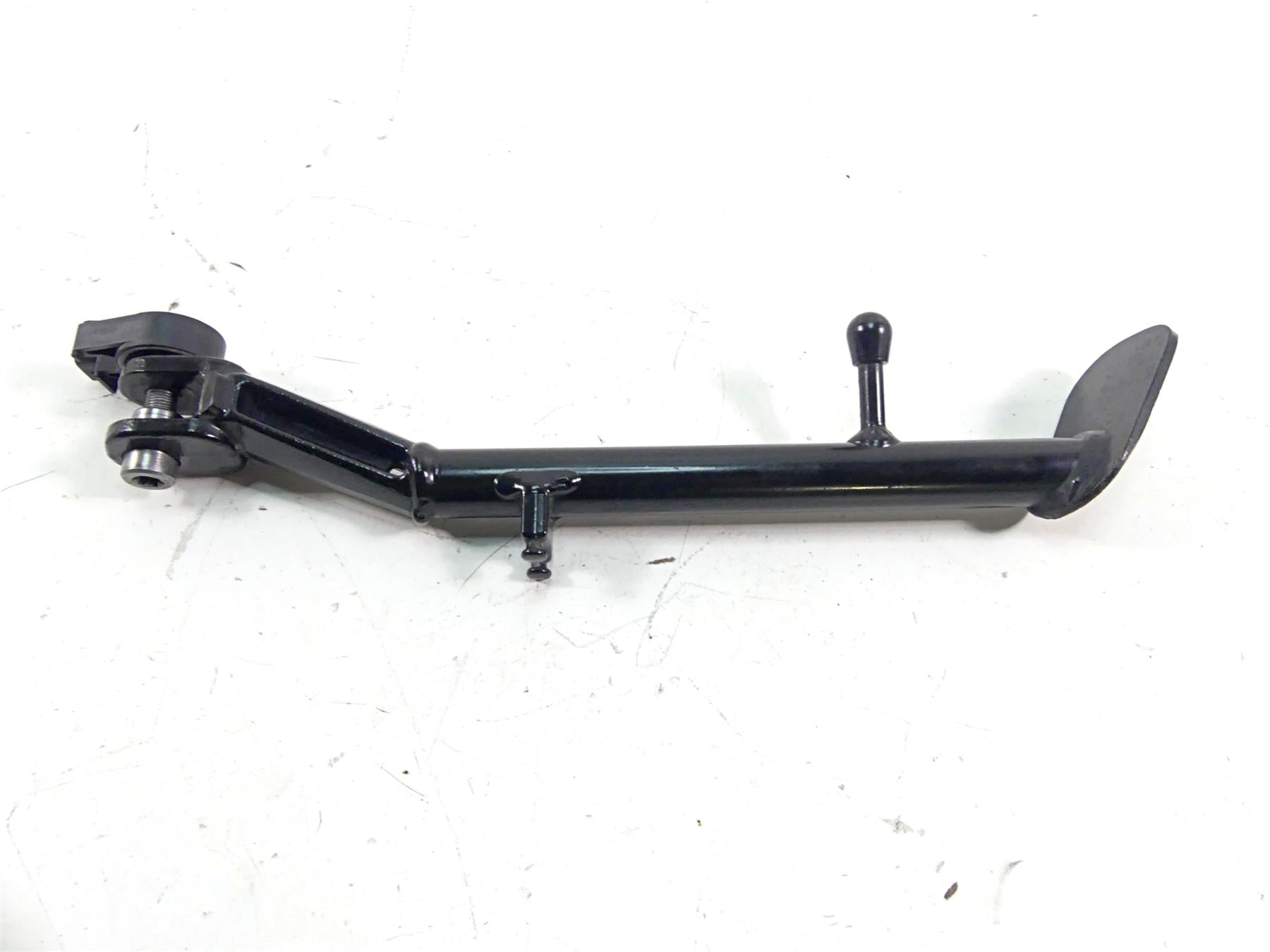 2015 BMW R1200GS GSW K50 Side Kickstand Kick Stand Esa 46538558120 {{ shop.shopifyCountryName }} - Mototech271