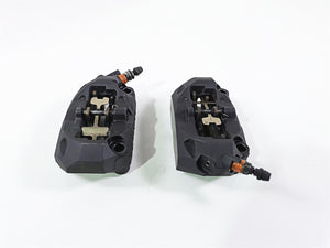 2019 BMW R1250RT K52 Front Brake Caliper Set 100mm Monoblock 34118405108 | Mototech271