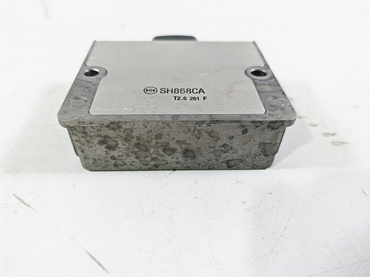 2023 Kawasaki KLR KL 650 Adventure Rectifier Voltage Regulator 21066-0761 {{ shop.shopifyCountryName }} - Mototech271