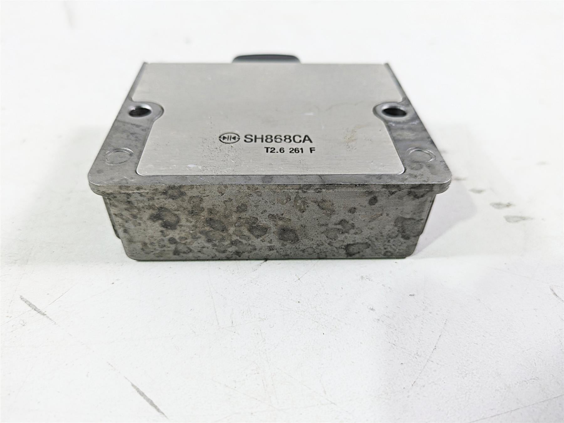 2023 Kawasaki KLR KL 650 Adventure Rectifier Voltage Regulator 21066-0761 {{ shop.shopifyCountryName }} - Mototech271
