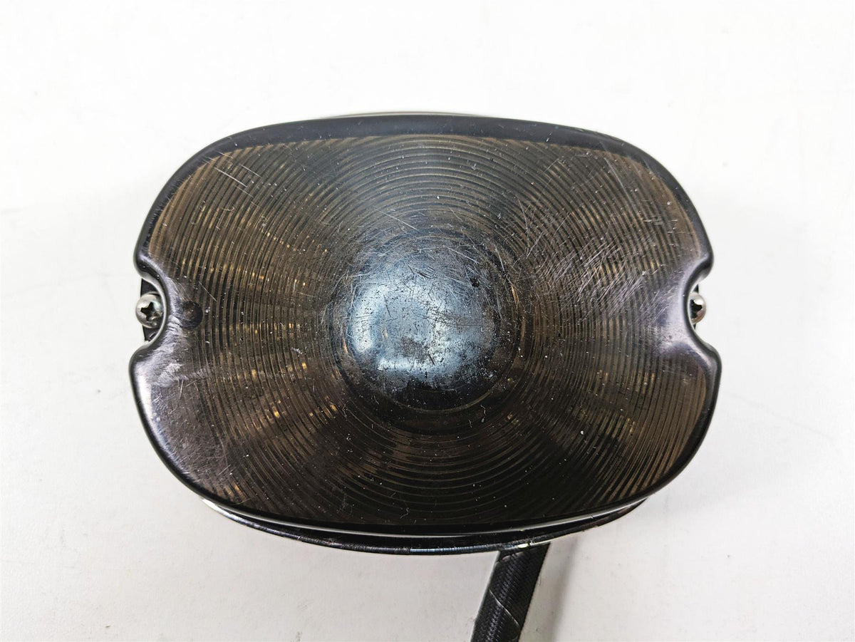 2009 Harley FXDC Dyna Super Glide Custom Taillight & Wiring - Read 68140-04 {{ shop.shopifyCountryName }} - Mototech271