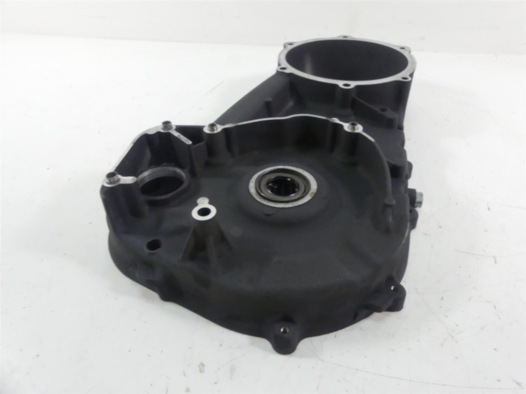2013 Harley Touring FLHX Street Glide Inner Primary Clutch Cover 60677-07A {{ shop.shopifyCountryName }} - Mototech271