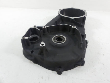 2013 Harley Touring FLHX Street Glide Inner Primary Clutch Cover 60677-07A {{ shop.shopifyCountryName }} - Mototech271