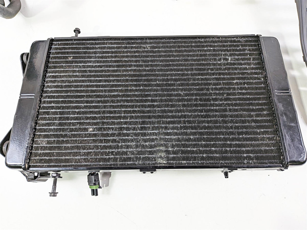 2021 Indian Scout 1200 Radiator Fan Reservoir Hoses Cover 1241391 {{ shop.shopifyCountryName }} - Mototech271