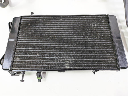2021 Indian Scout 1200 Radiator Fan Reservoir Hoses Cover 1241391 {{ shop.shopifyCountryName }} - Mototech271