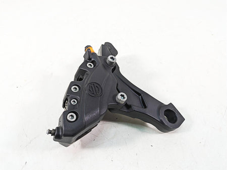 2020 Harley Touring FLHX Street Glide Rear Brembo Brake Caliper 25mm 44080-08C {{ shop.shopifyCountryName }} - Mototech271