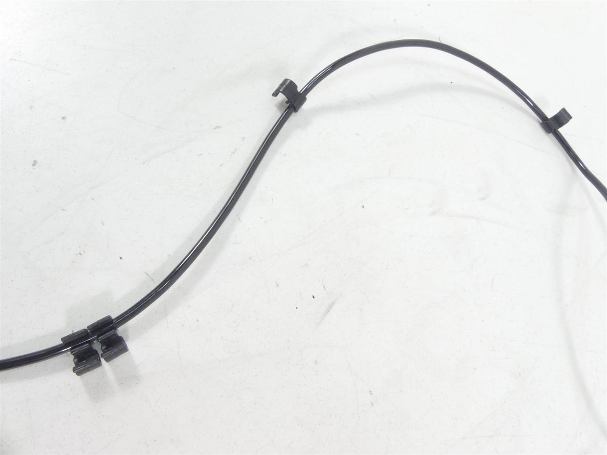 2019 Moto Guzzi V7 III Stone 750 Front Wheel Speed Abs Brake Sensor 859792 {{ shop.shopifyCountryName }} - Mototech271