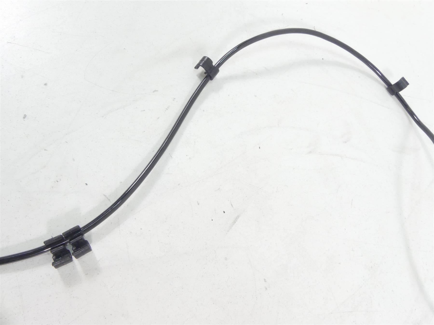 2019 Moto Guzzi V7 III Stone 750 Front Wheel Speed Abs Brake Sensor 859792 {{ shop.shopifyCountryName }} - Mototech271