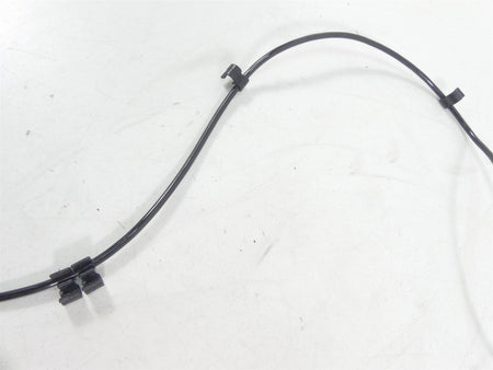 2019 Moto Guzzi V7 III Stone 750 Front Wheel Speed Abs Brake Sensor 859792 {{ shop.shopifyCountryName }} - Mototech271