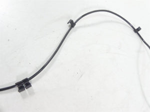 2019 Moto Guzzi V7 III Stone 750 Front Wheel Speed Abs Brake Sensor 859792 | Mototech271