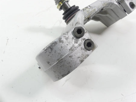 2001 BMW R1150 GS R21 Lower Triple Tree Steering Clamp 31422338223 {{ shop.shopifyCountryName }} - Mototech271