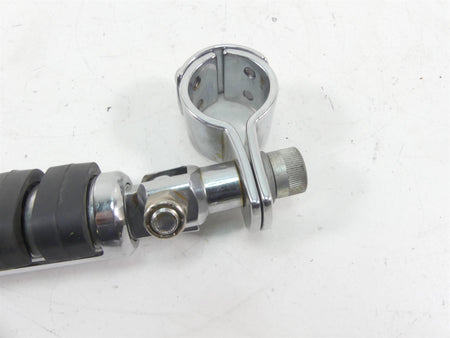 1999 Harley Touring FLHTCUI Electra Glide Kuryakyn Highway Foot Peg Set 7964 {{ shop.shopifyCountryName }} - Mototech271