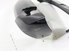 Load image into Gallery viewer, 2012 Harley VRSCF Muscle V Rod Radiator Side Cover Fairing Set 26836-09 26837-09 | Mototech271
