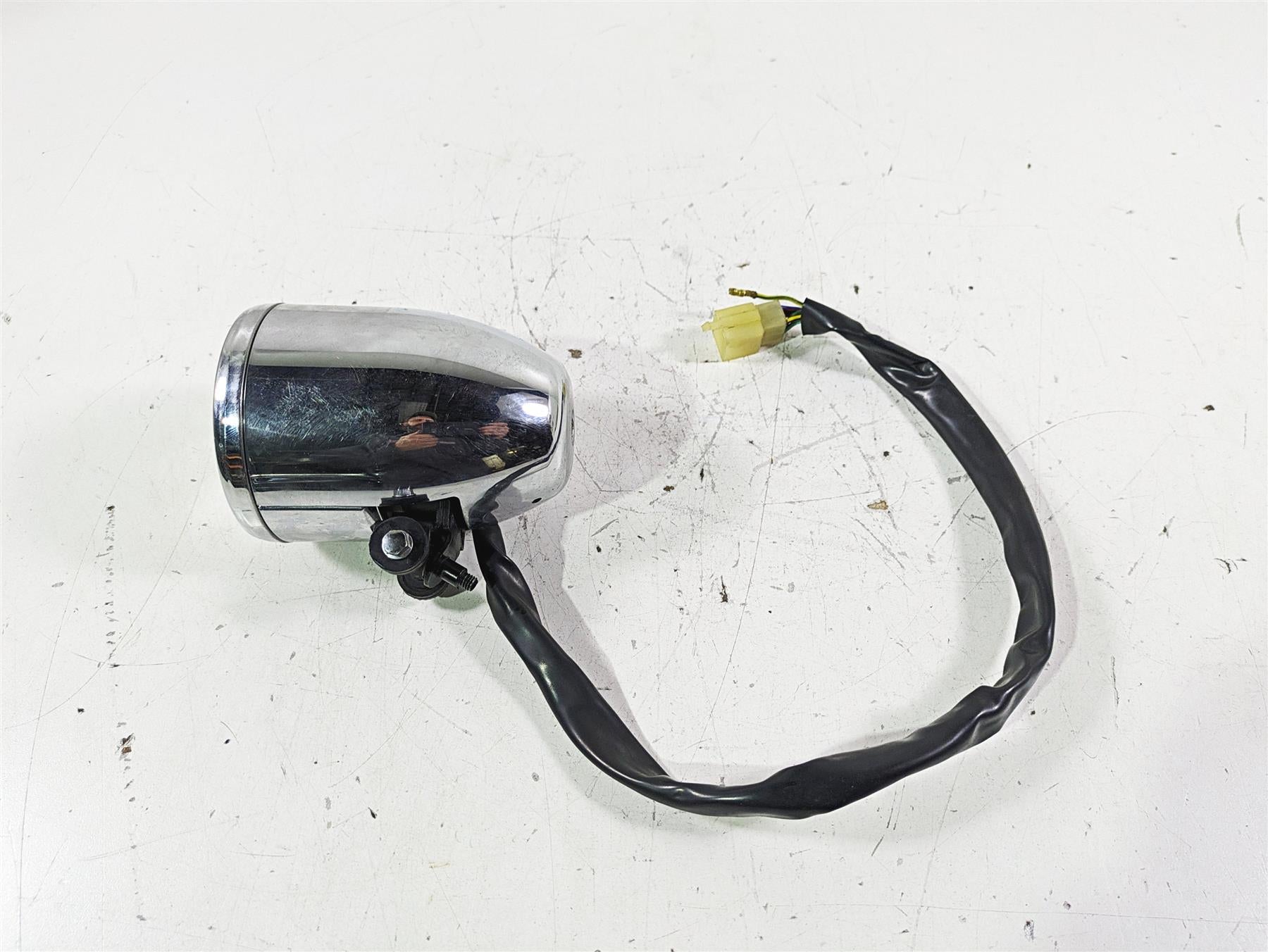 1998 Honda GL1500 Valkyrie Tour Tachometer Tacho Gauge 37255-MZ0-671 {{ shop.shopifyCountryName }} - Mototech271