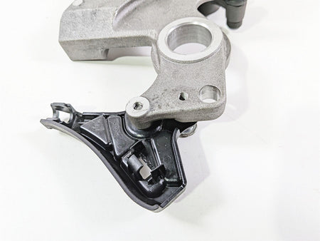 2024 Yamaha YZF R1 RN65 Nissin Rear Brake Caliper & Bracket 2CR-2580W-00-00 {{ shop.shopifyCountryName }} - Mototech271