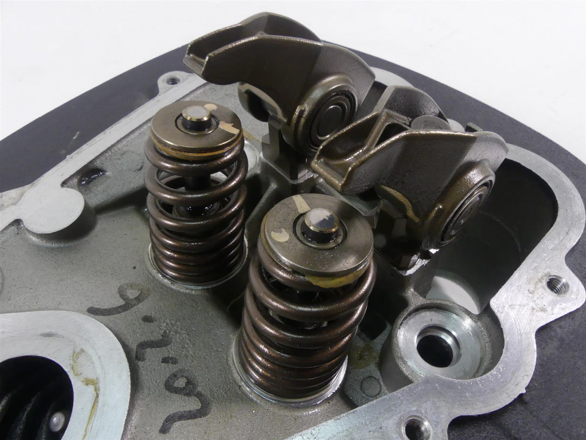 2016 Indian Chieftain Dark Horse Front Cylinderhead Cylinder Head +Cover 3022667 {{ shop.shopifyCountryName }} - Mototech271