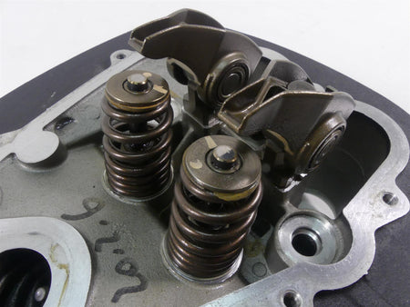 2016 Indian Chieftain Dark Horse Front Cylinderhead Cylinder Head +Cover 3022667 {{ shop.shopifyCountryName }} - Mototech271