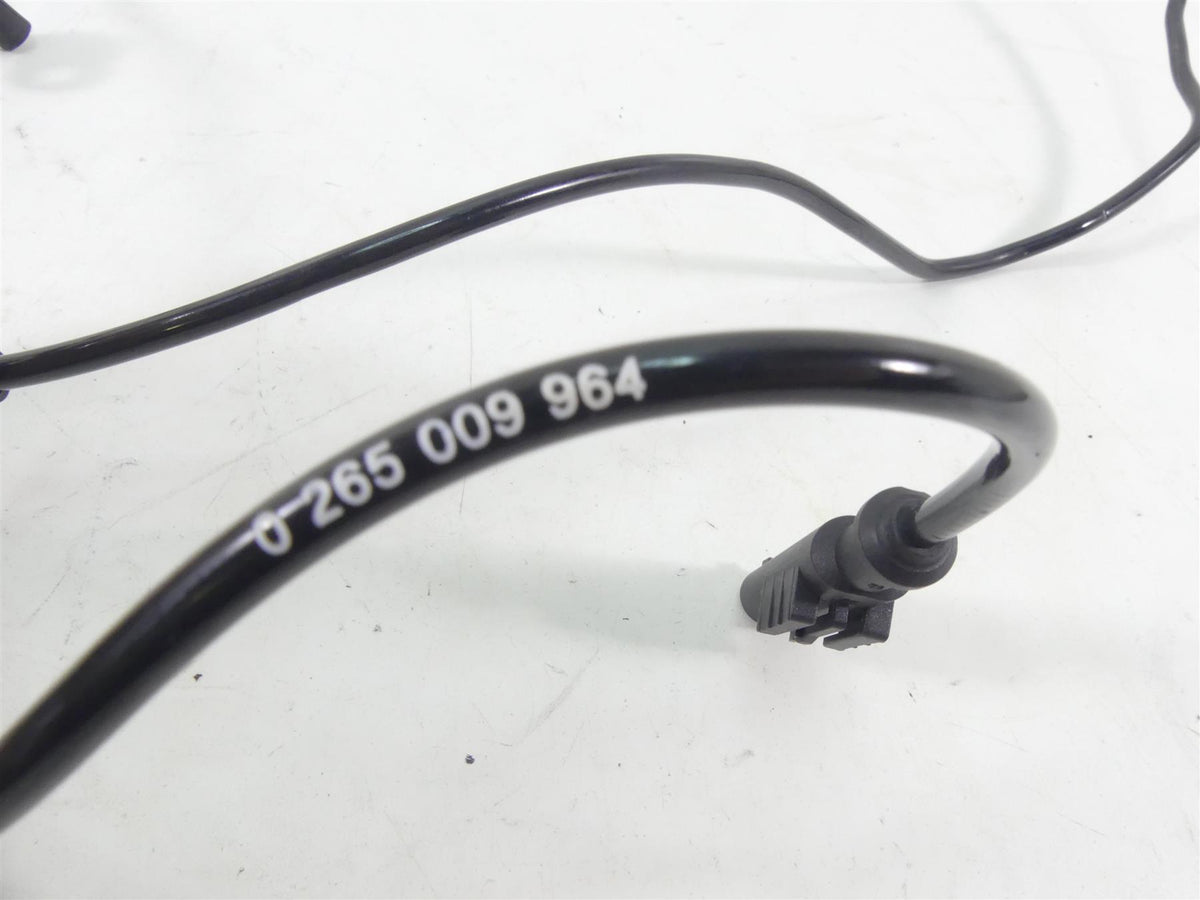 2020 Ducati Panigale V2 Rear Abs Brake Wheel Speed Sensor 55214141A {{ shop.shopifyCountryName }} - Mototech271