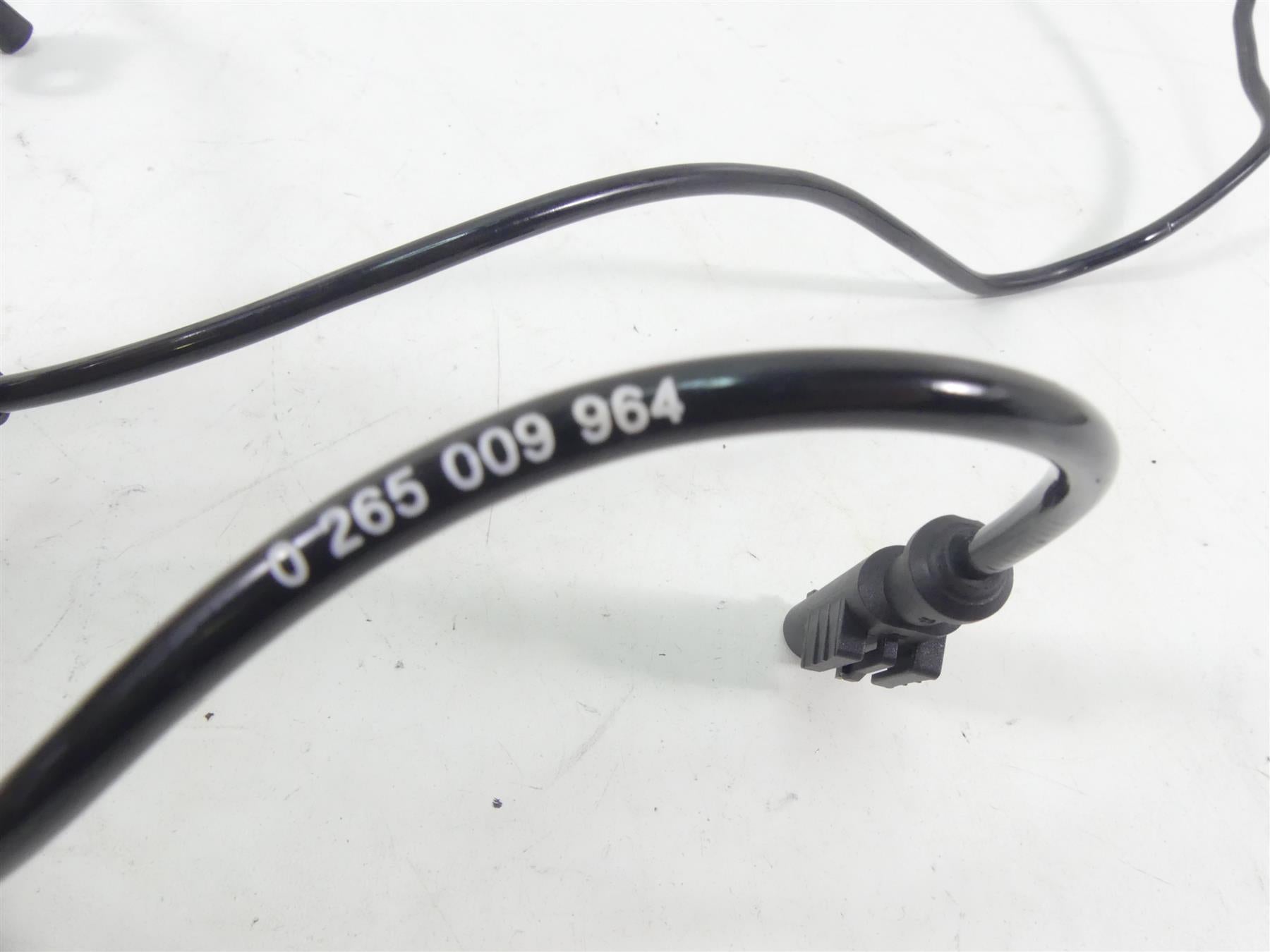 2020 Ducati Panigale V2 Rear Abs Brake Wheel Speed Sensor 55214141A {{ shop.shopifyCountryName }} - Mototech271