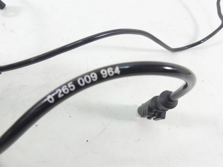 2020 Ducati Panigale V2 Rear Abs Brake Wheel Speed Sensor 55214141A {{ shop.shopifyCountryName }} - Mototech271