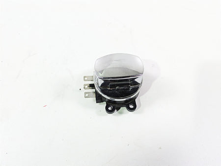 2011 Harley FXDC Dyna Super Glide Ignition Switch Unlocked - Vin 71430-06B {{ shop.shopifyCountryName }} - Mototech271