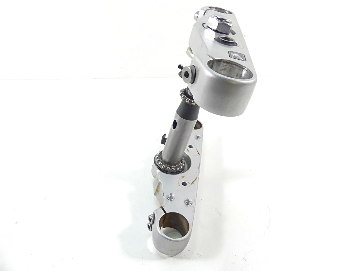 2010 Honda VT1300 CR Stateline Lower Upper Triple Tree Set 53219-MFY-A01 {{ shop.shopifyCountryName }} - Mototech271