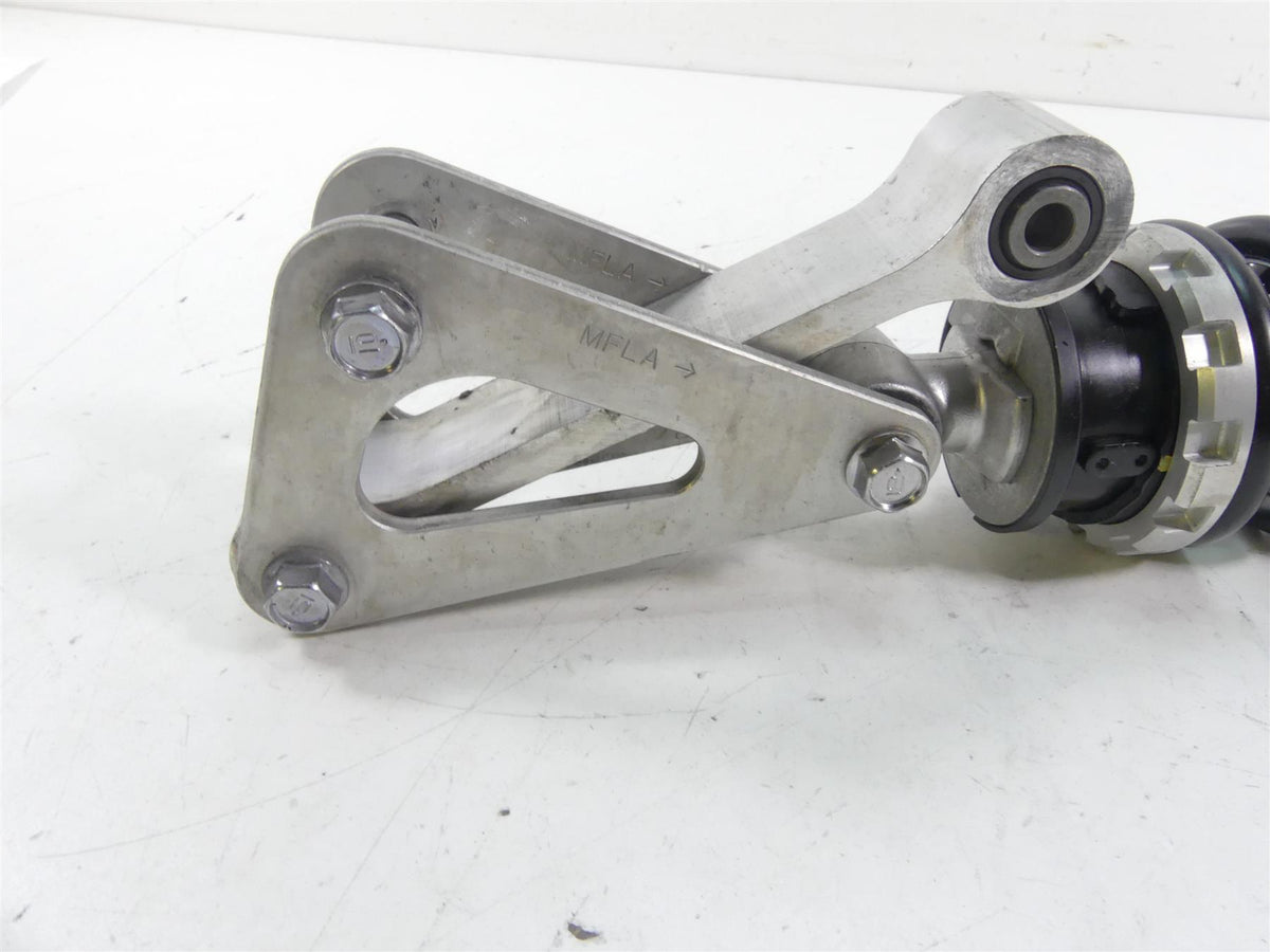 2015 Honda CBR1000 RR SC59 Rear Showa Shock Damper & Linkage 52400-MGP-306 {{ shop.shopifyCountryName }} - Mototech271