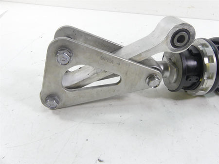 2015 Honda CBR1000 RR SC59 Rear Showa Shock Damper & Linkage 52400-MGP-306 {{ shop.shopifyCountryName }} - Mototech271