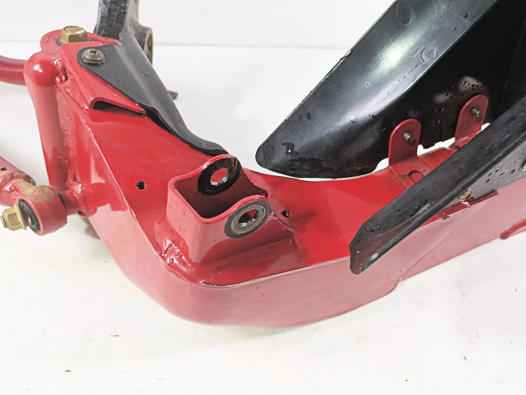 2021 Kawasaki Teryx KRX KRF 1000 Rear Left Trailing Arm Set 39007-0428 {{ shop.shopifyCountryName }} - Mototech271