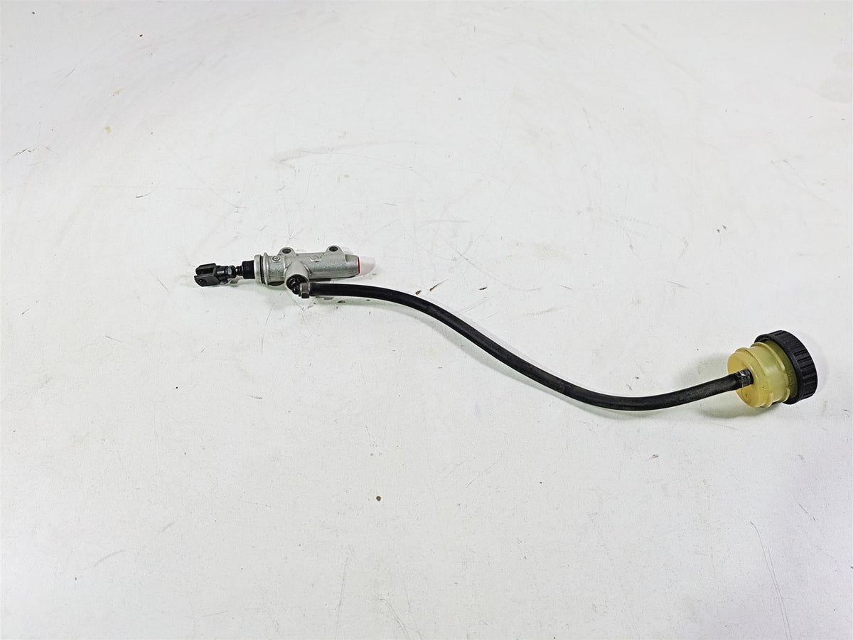 2009 BMW R1200GS K255 Adv Brembo Rear Brake Master Cylinder 14mm 34317699574 {{ shop.shopifyCountryName }} - Mototech271