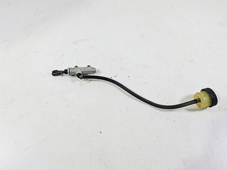 2009 BMW R1200GS K255 Adv Brembo Rear Brake Master Cylinder 14mm 34317699574 {{ shop.shopifyCountryName }} - Mototech271