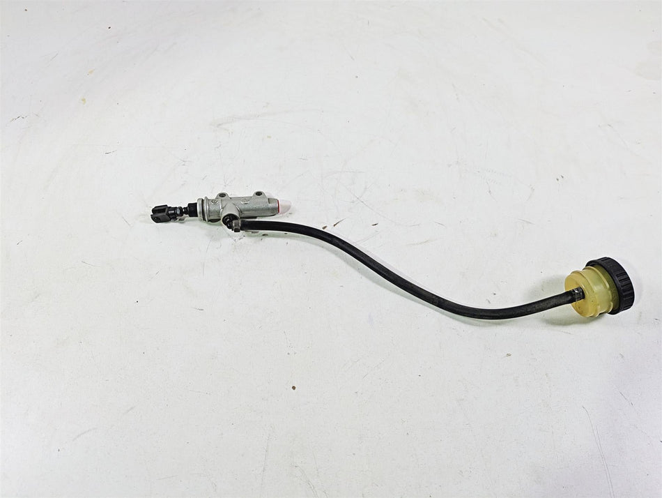 2009 BMW R1200GS K255 Adv Brembo Rear Brake Master Cylinder 14mm 34317699574 {{ shop.shopifyCountryName }} - Mototech271