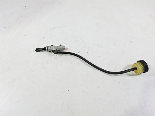 2009 BMW R1200GS K255 Adv Brembo Rear Brake Master Cylinder 14mm 34317699574 | Mototech271