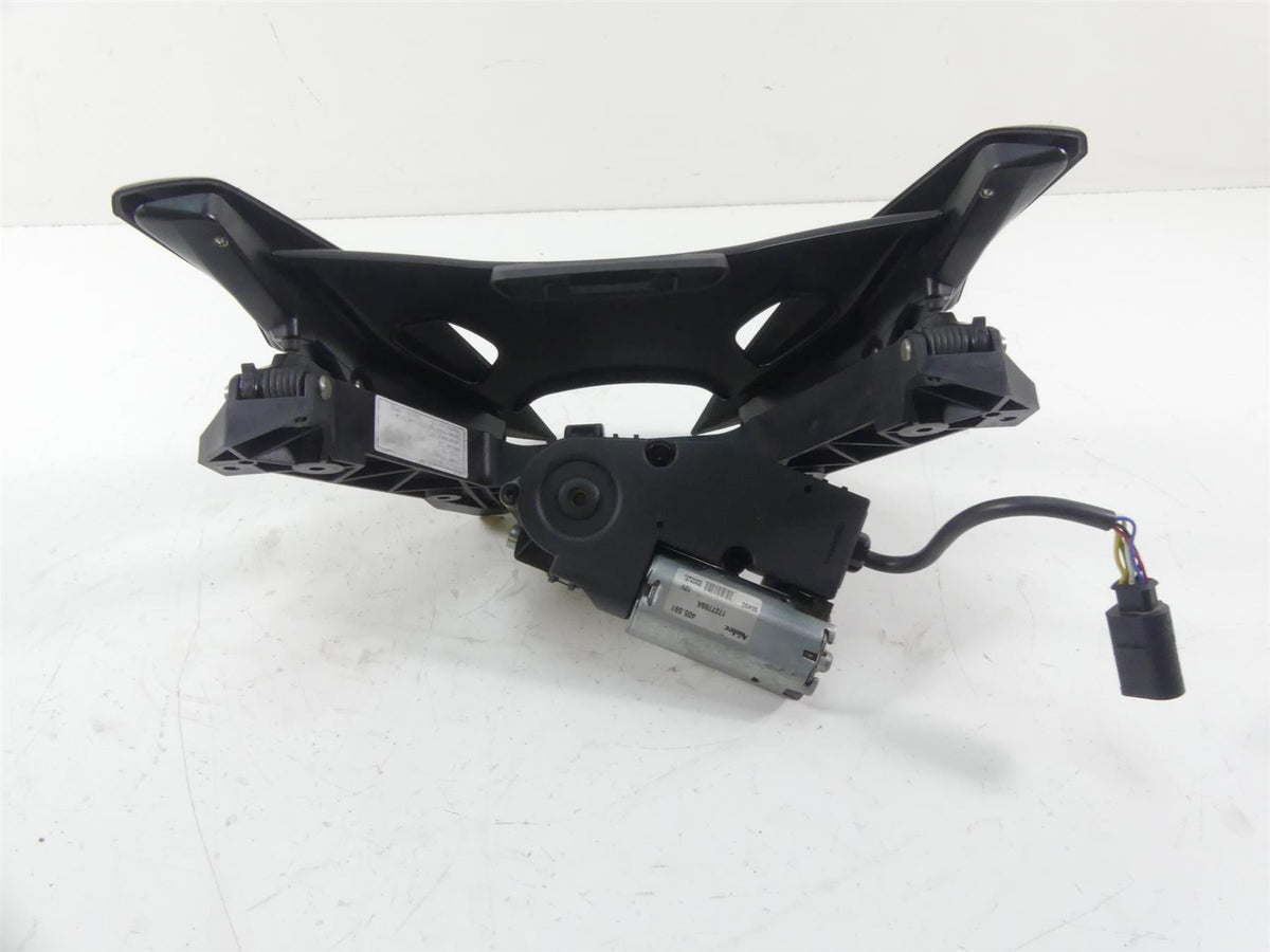 2015 BMW K1600GT K48 Windshield Wind Shield Screen Adjuster + Motor 46637724081 {{ shop.shopifyCountryName }} - Mototech271