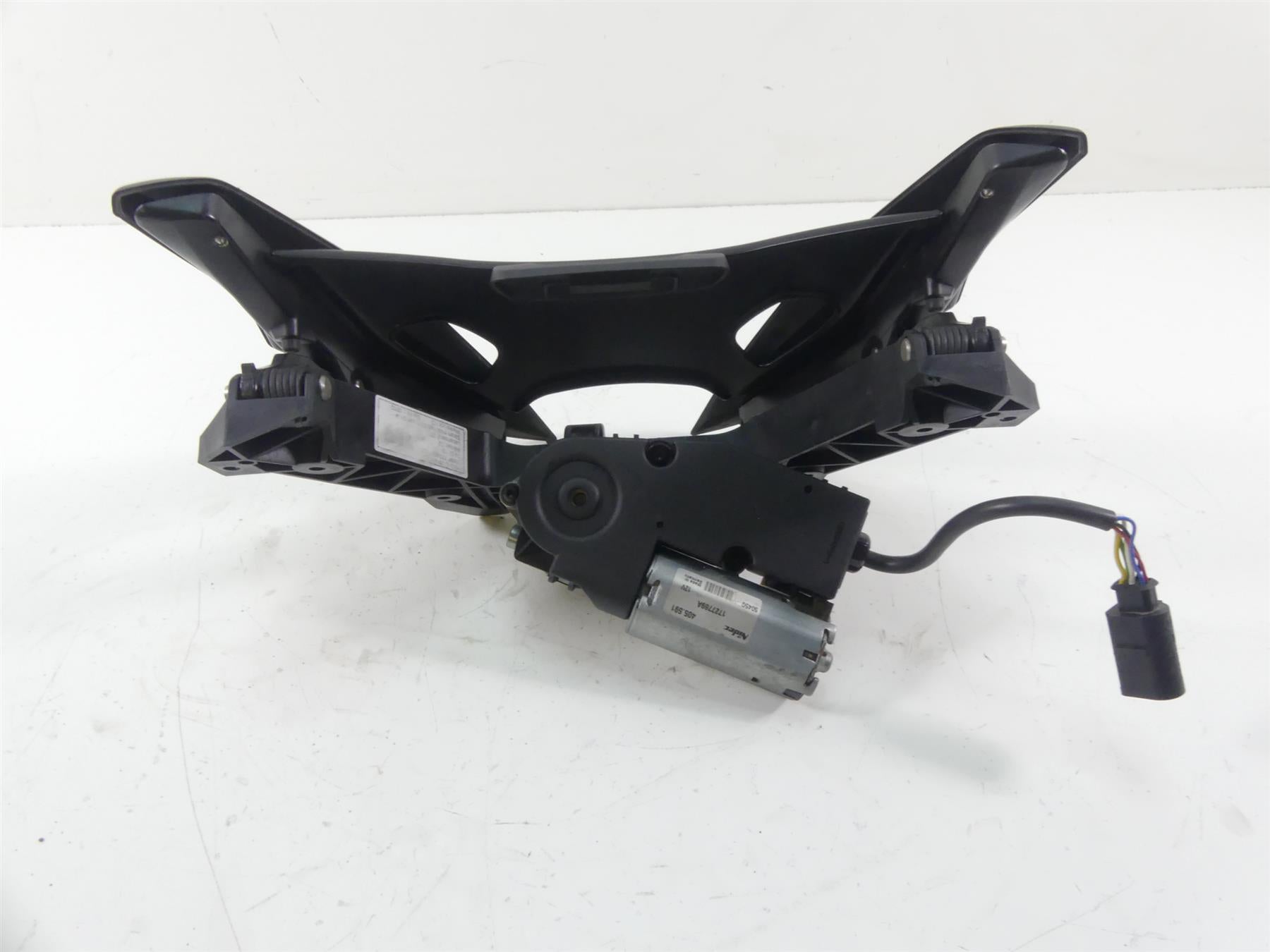 2015 BMW K1600GT K48 Windshield Wind Shield Screen Adjuster + Motor 46637724081 {{ shop.shopifyCountryName }} - Mototech271