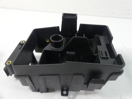2014 Harley Dyna FXDF Fat Bob Electric Tray Carrier Holder & Cover 70367-12 {{ shop.shopifyCountryName }} - Mototech271