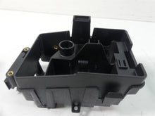 Load image into Gallery viewer, 2014 Harley Dyna FXDF Fat Bob Electric Tray Carrier Holder &amp; Cover 70367-12 | Mototech271

