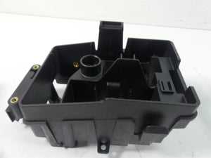 2014 Harley Dyna FXDF Fat Bob Electric Tray Carrier Holder & Cover 70367-12 | Mototech271