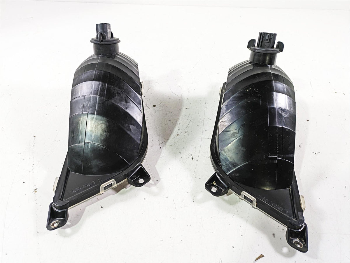 2020 Polaris RZR 900 S Headlight Head Light Lamp Set 2412333 2412334 {{ shop.shopifyCountryName }} - Mototech271