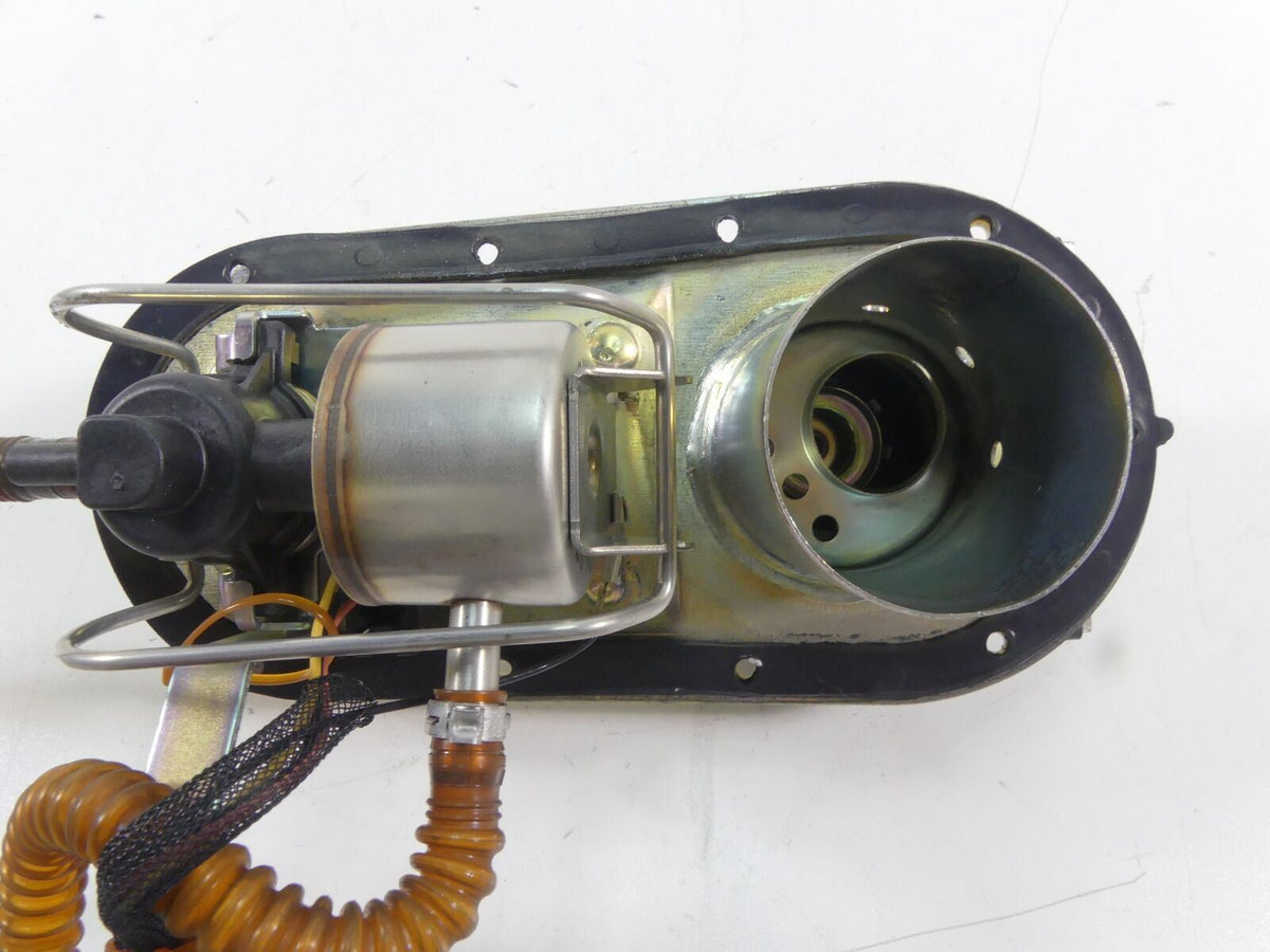 2006 Harley Touring FLHCU SE CVO Fuel Gas Petrol Pump & Sender - Tested 62897-01 {{ shop.shopifyCountryName }} - Mototech271