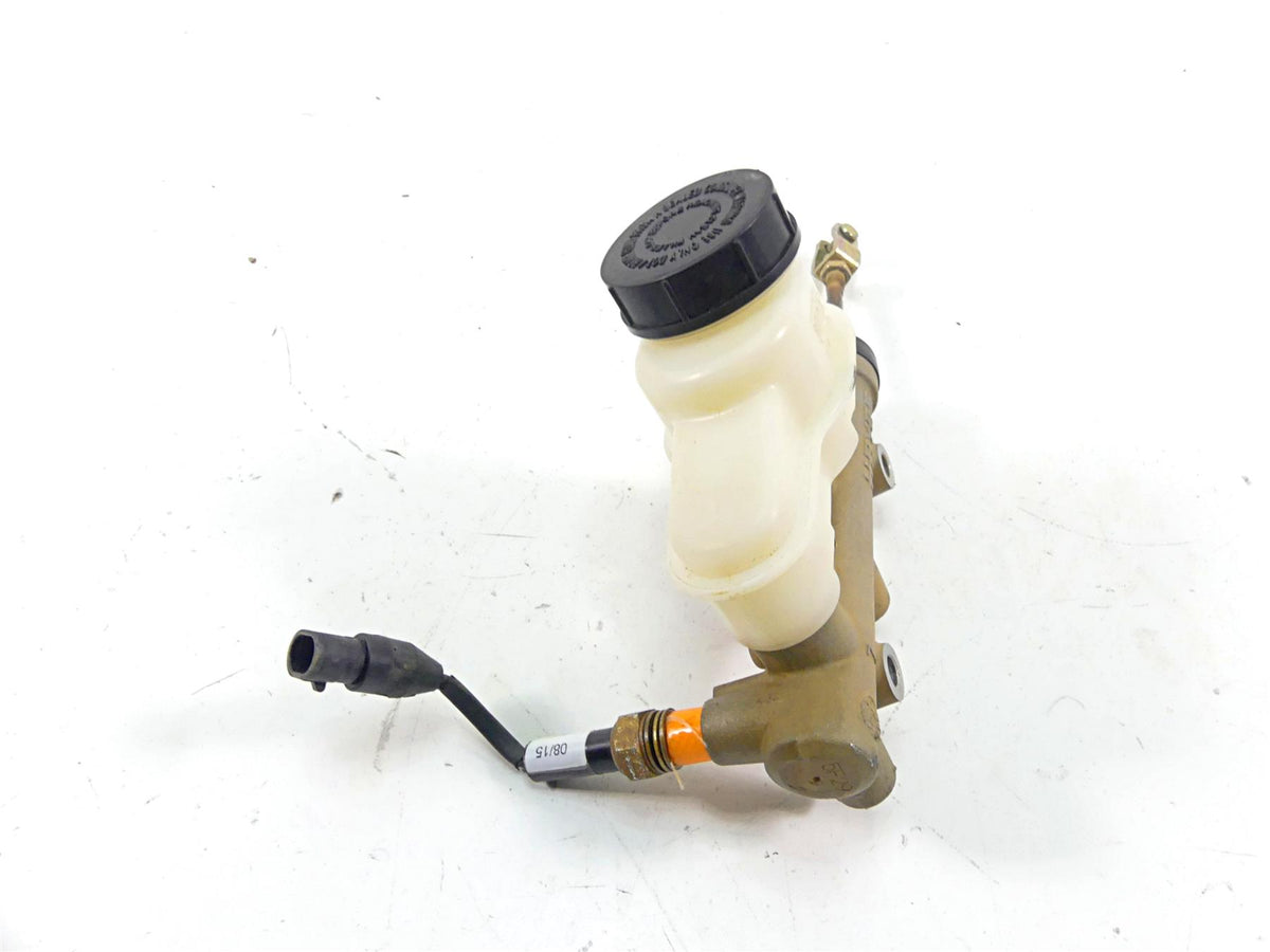 2016 Polaris RZR XP 1000 EPS Hayes Brake Master Cylinder 1911982 {{ shop.shopifyCountryName }} - Mototech271
