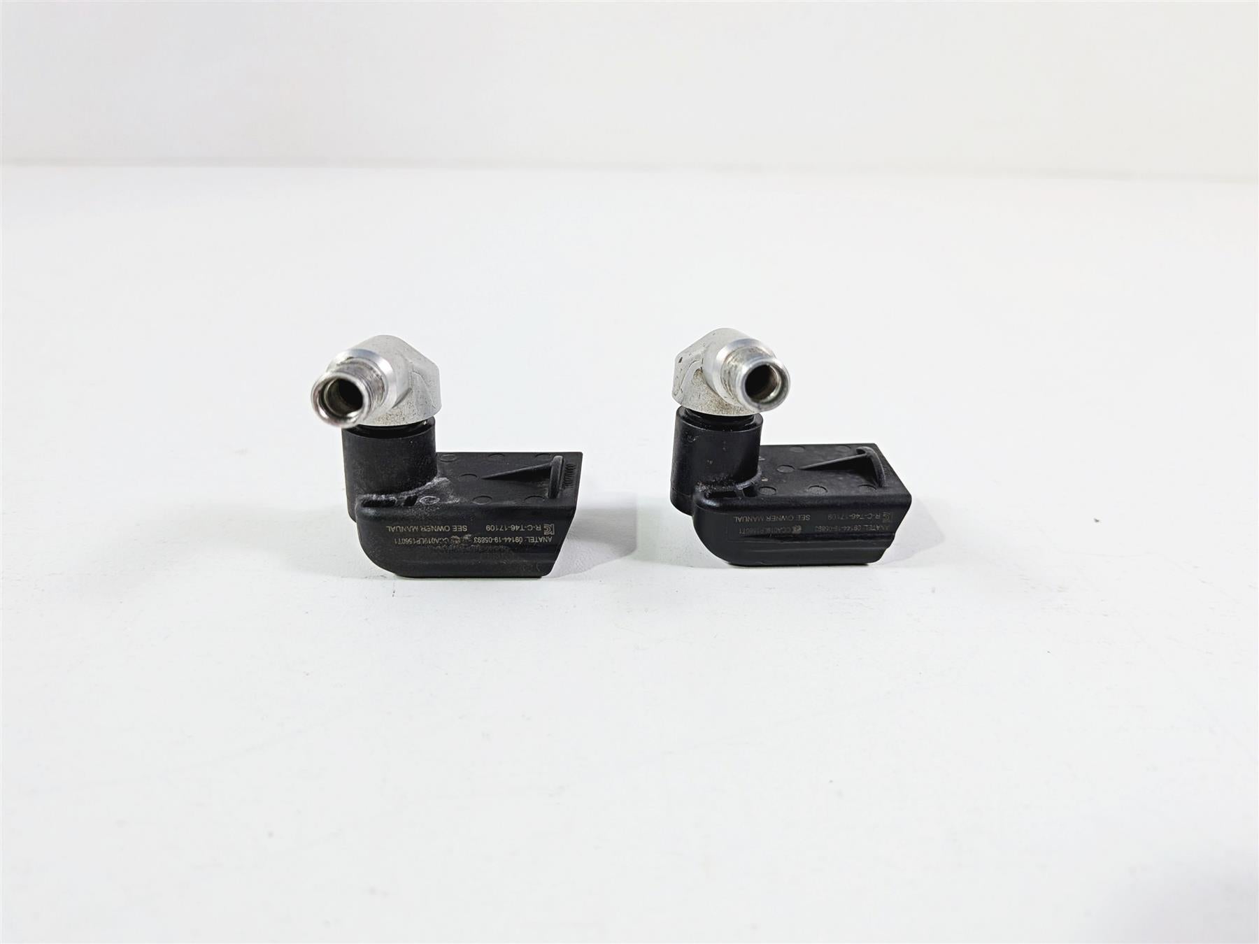 2023 BMW F850GS K81 TPS RDC SENSOR - 433 MHZ Tire Pressure Sensors 36317108983 {{ shop.shopifyCountryName }} - Mototech271