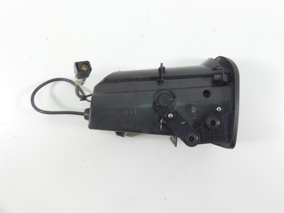 2016 Harley Touring FLHTP Electra Glide Fairing Media Compartment 76000117 {{ shop.shopifyCountryName }} - Mototech271