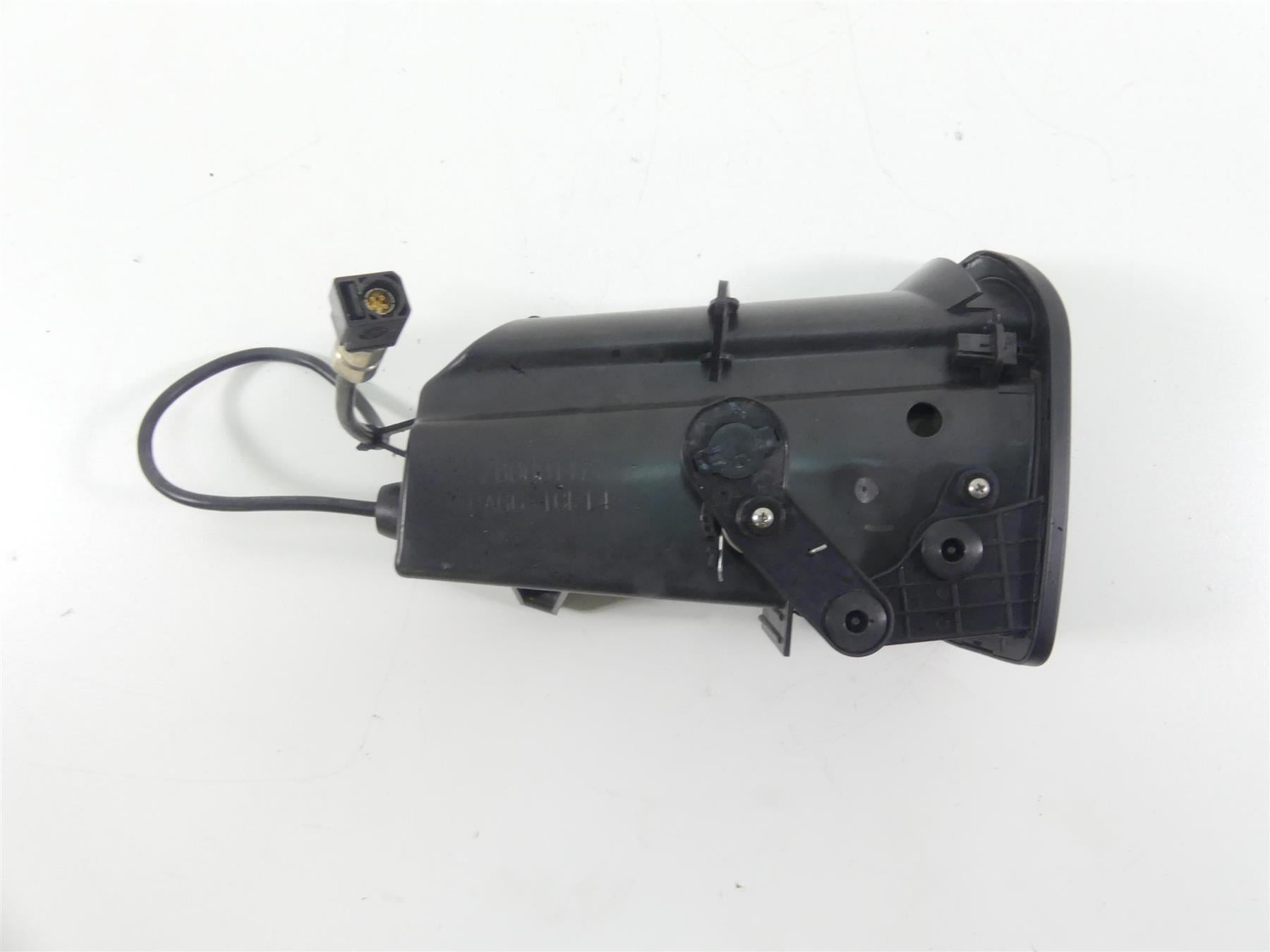 2016 Harley Touring FLHTP Electra Glide Fairing Media Compartment 76000117 {{ shop.shopifyCountryName }} - Mototech271