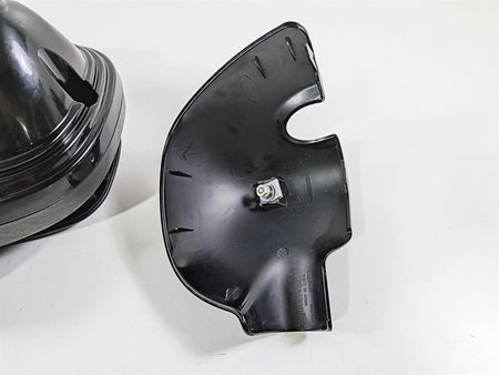 2018 Harley FLHTCU Touring Electra Glide Right Lower Leg Fairing Set 57100113-Mototech271