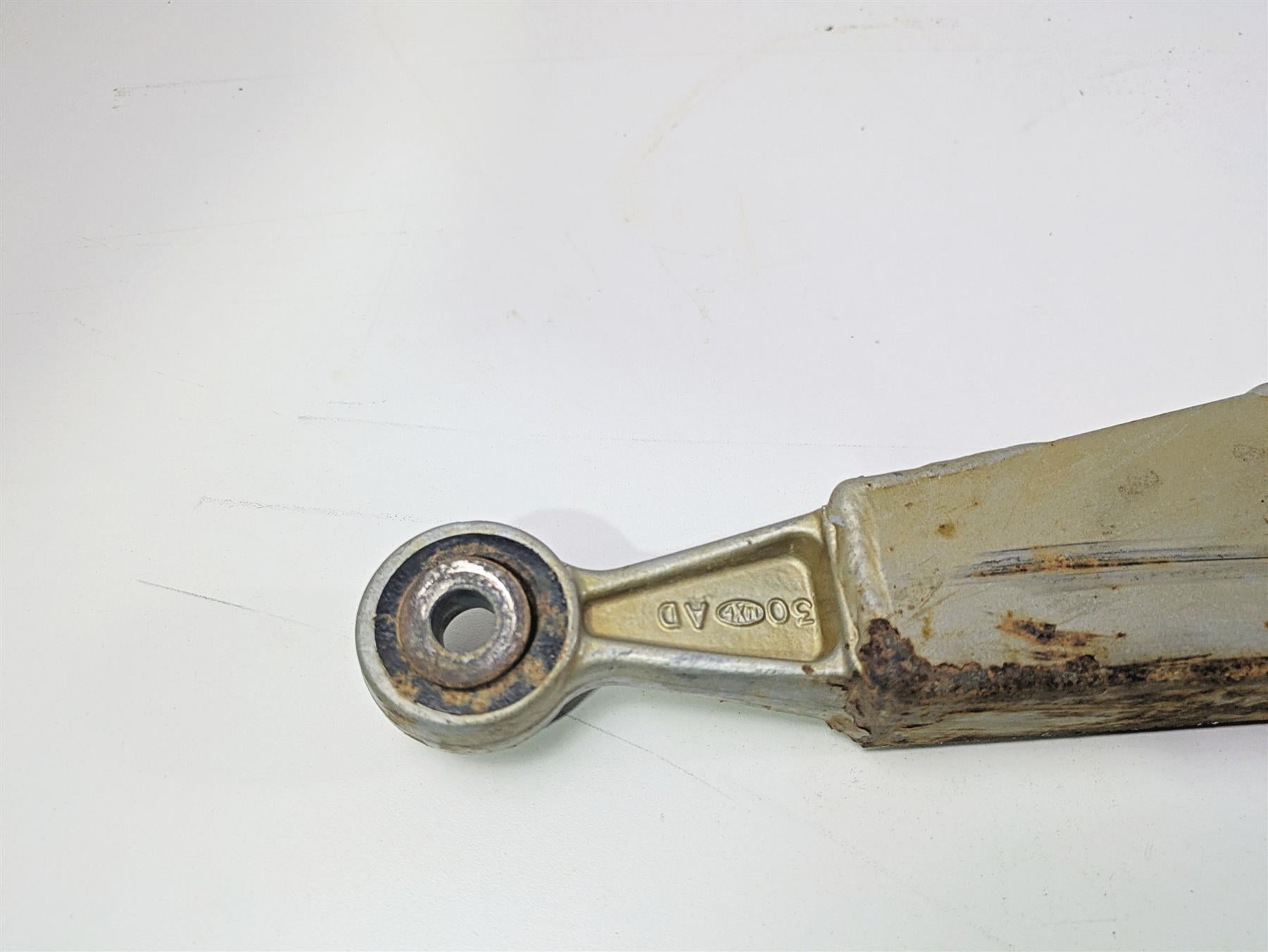 2018 Polaris RZR XP 1000 Trail Rock Rear Left Trailing Arm & Hub Set 1019357 {{ shop.shopifyCountryName }} - Mototech271