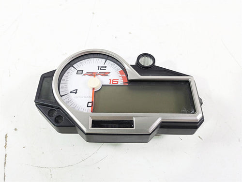 2017 BMW S1000RR K46 Speedometer Gauges Instrument 19k 62118393241 | Mototech271