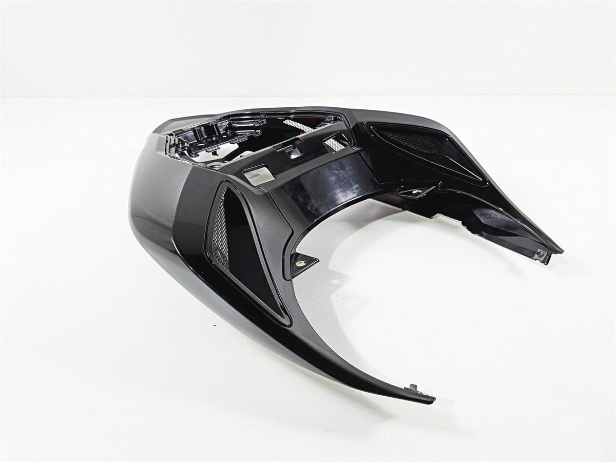 2011 Ducati Streetfighter 1098 S Rear Black Tail Fairing Cover 48330782A {{ shop.shopifyCountryName }} - Mototech271
