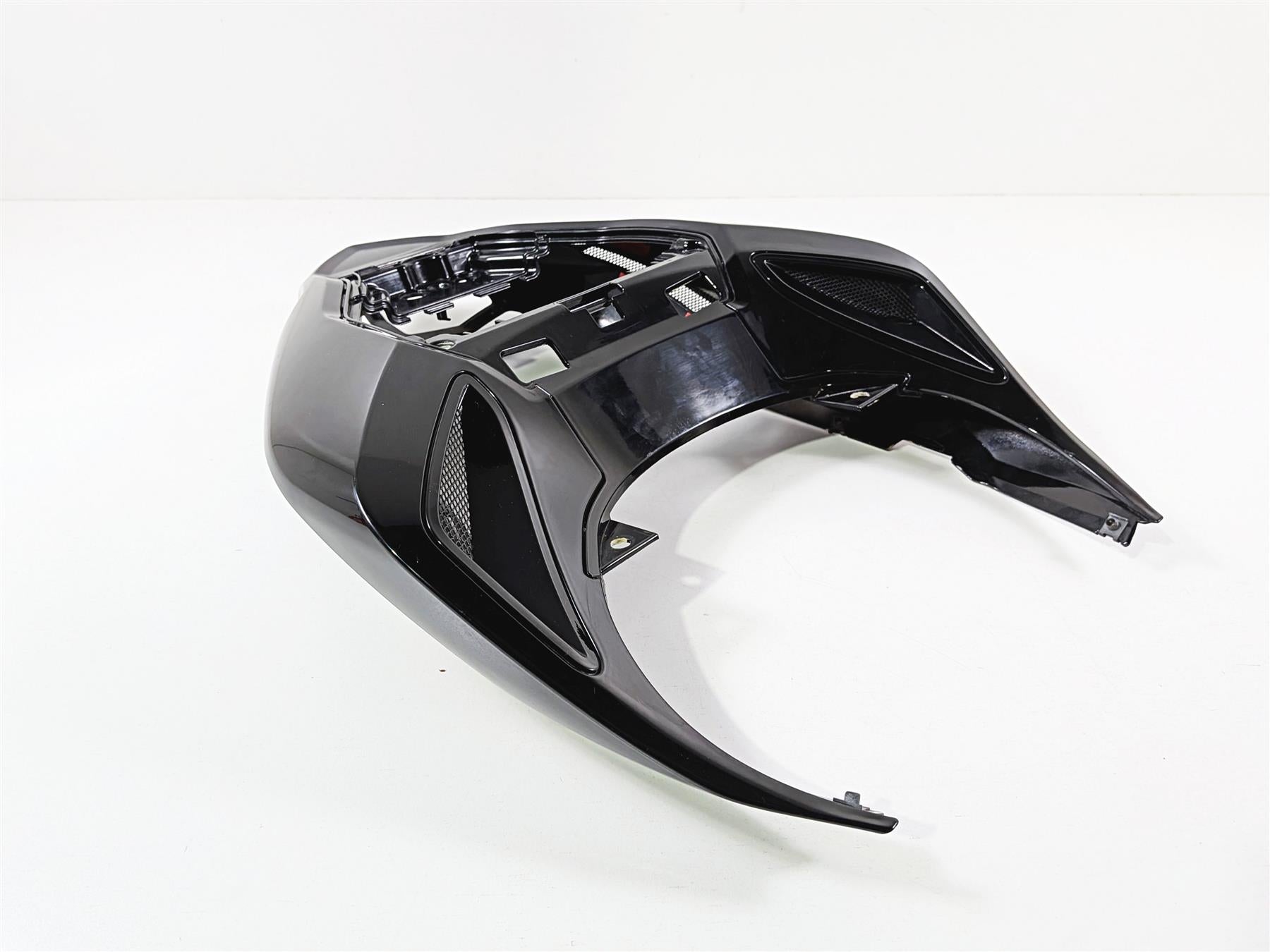 2011 Ducati Streetfighter 1098 S Rear Black Tail Fairing Cover 48330782A {{ shop.shopifyCountryName }} - Mototech271