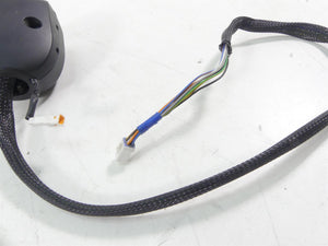 2016 Indian Chief Dark Horse Left Hand Light Horn Blinker Control Switch 4015198